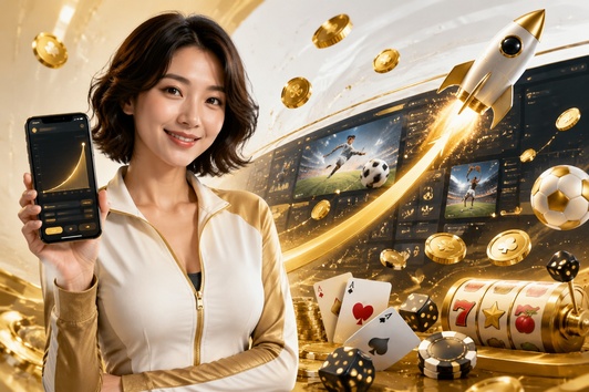qj88 bảo mật tài khoản toàn diện